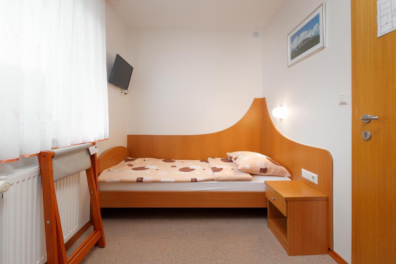 Rooms Sustersic Lubiana Esterno foto