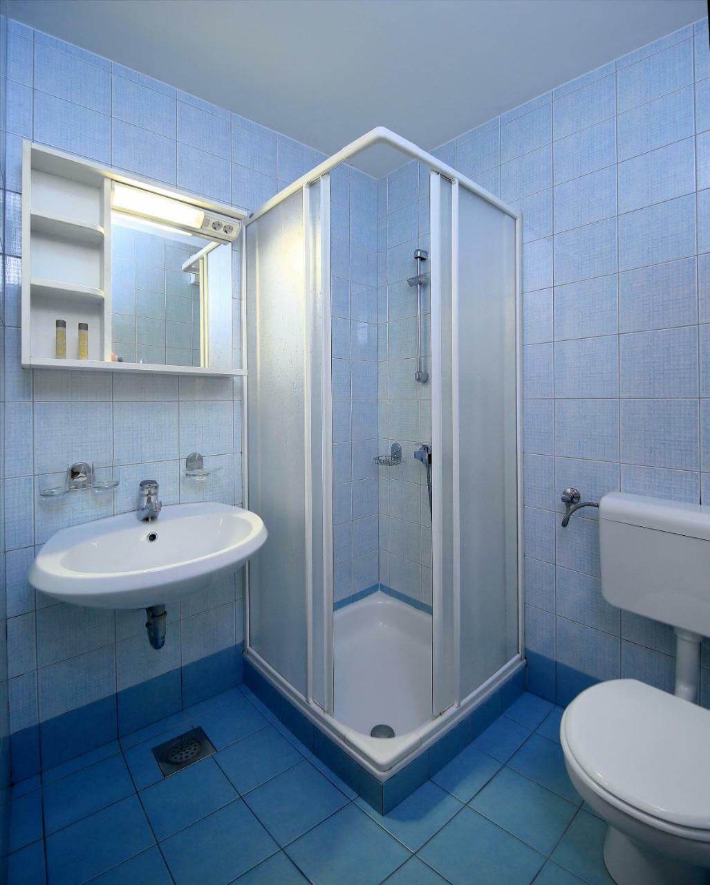 Rooms Sustersic Lubiana Esterno foto